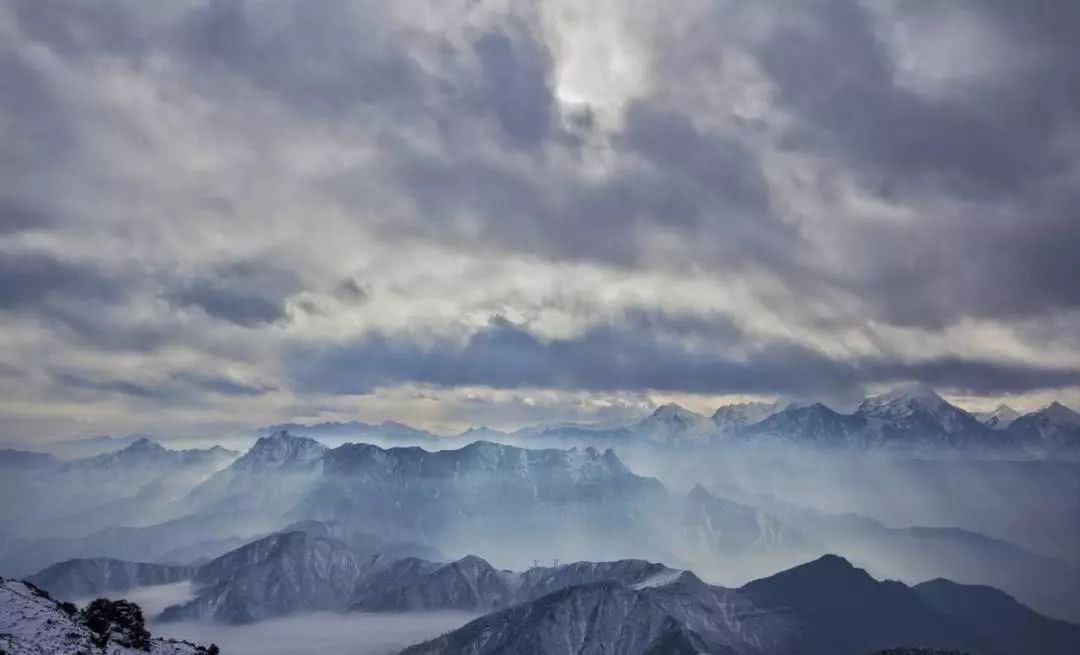 山雲