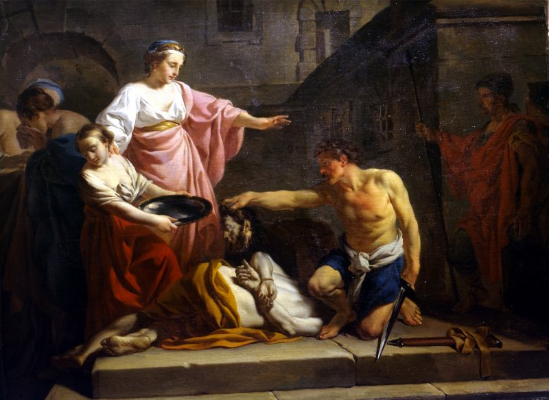 Jean-Baptiste_Marie_Pierre_The_Beheading_of_Saint_John_the_Baptist_1761