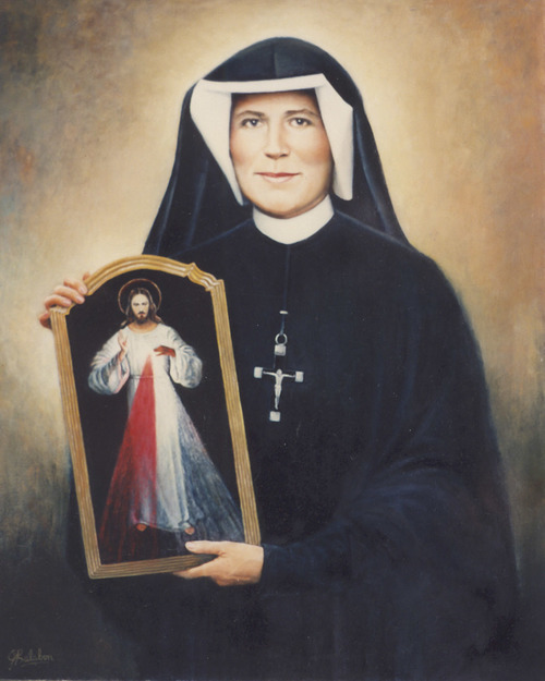 St.+Faustina