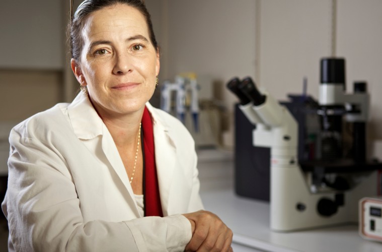 Theresa Deisher, Ph.D.
