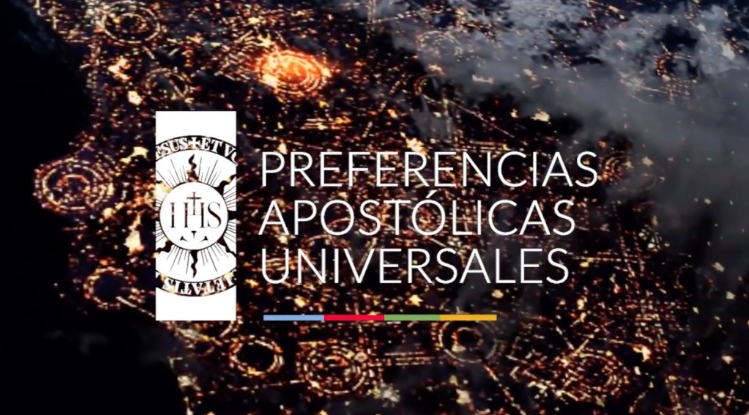 Universal Apostolic Preferences