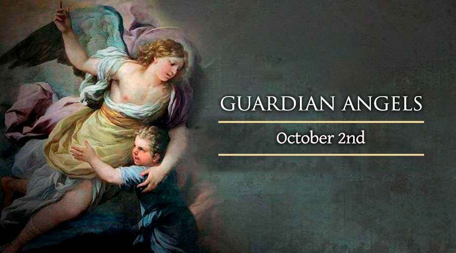 護守天使 The Guardian Angels