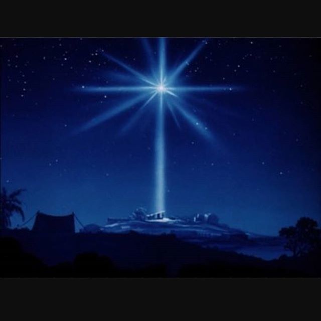 star holy family