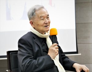 陸達誠神父新書《存有的光環》