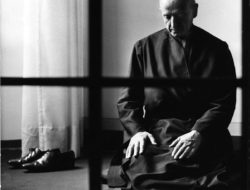 伯鐸．雅魯培神父,Pedro Arrupe,西班牙籍耶穌會士,耶穌會總會長