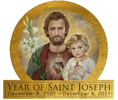 Year of St. Joseph,大聖若瑟年