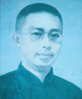 張伯達神父