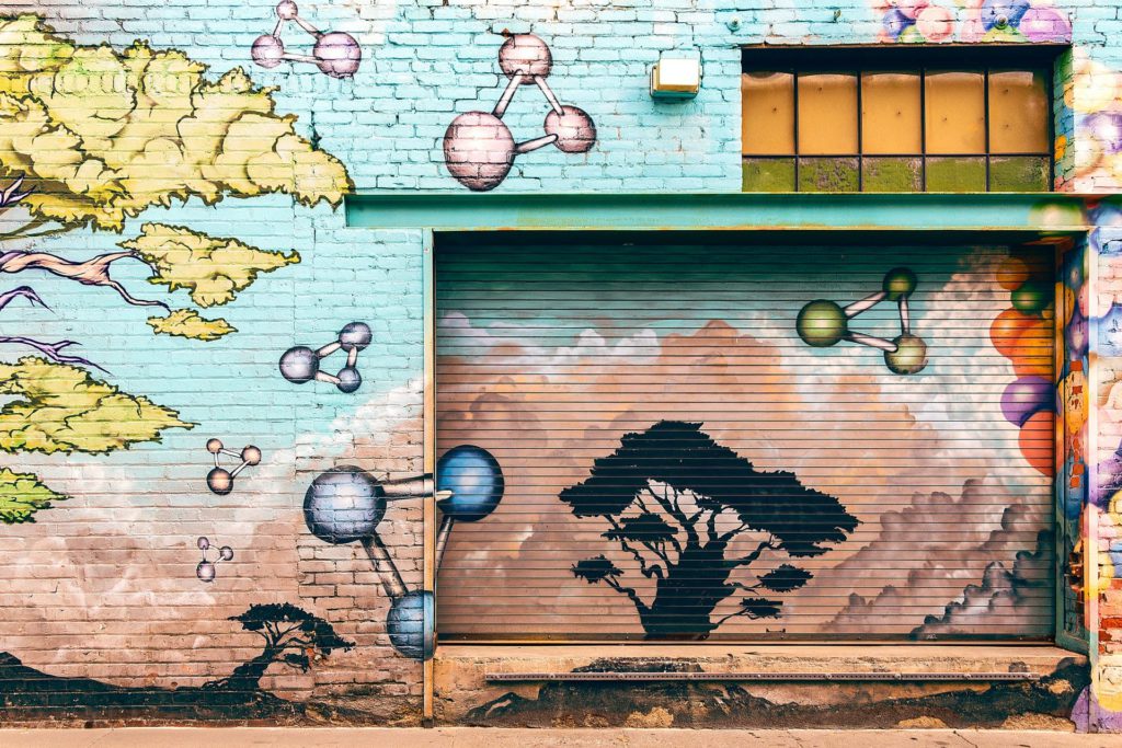 Imagination 想像力