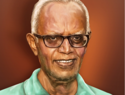 Fr Stan Swamy,SJ