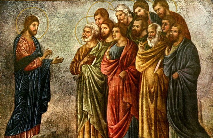 Christ-sending-His-Apostles