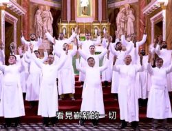 阿夏吉朗會院