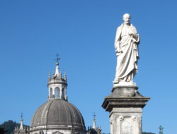 西班牙阿斯佩蒂亞的依納爵聖殿