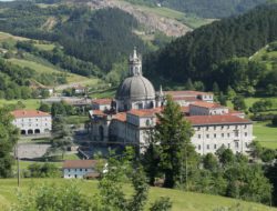 羅耀拉聖殿 Sanctuary of St. Ignatius, Loyola