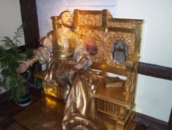 皈依：依納爵發現一條新路