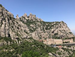 蒙賽辣Montserrat