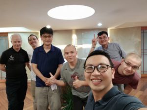 耶稣会士ArrupeMonth与天主相遇的经验
