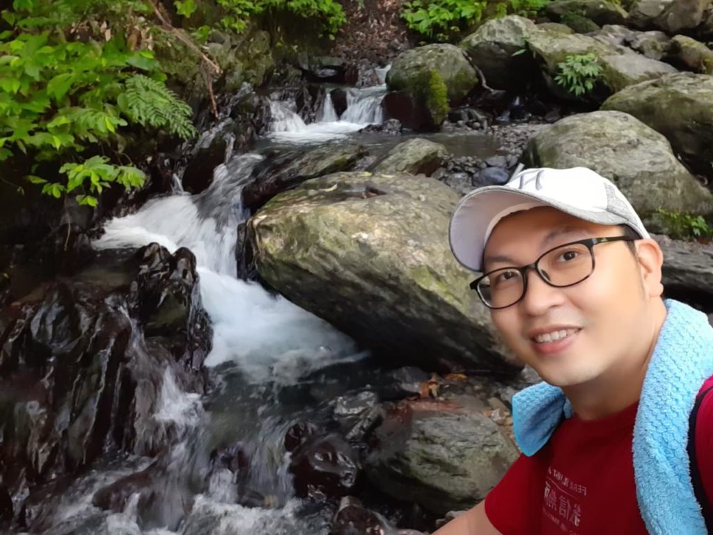 耶穌會士ArrupeMonth與天主相遇的經驗