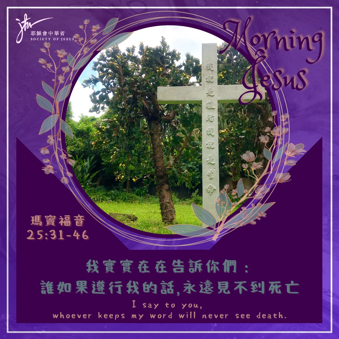 若 8:51-59,丙年