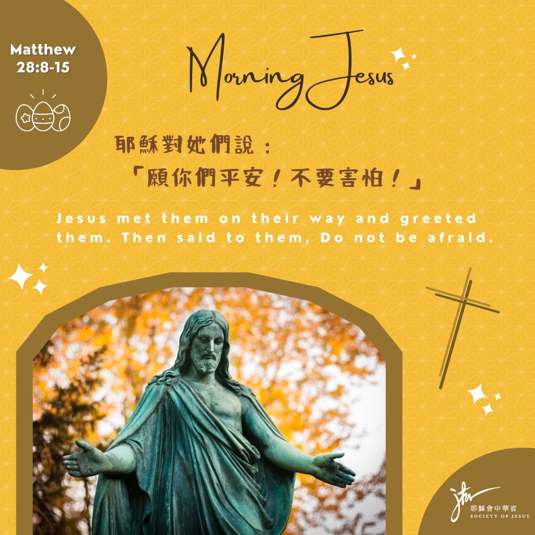 瑪 28:8-15,丙年