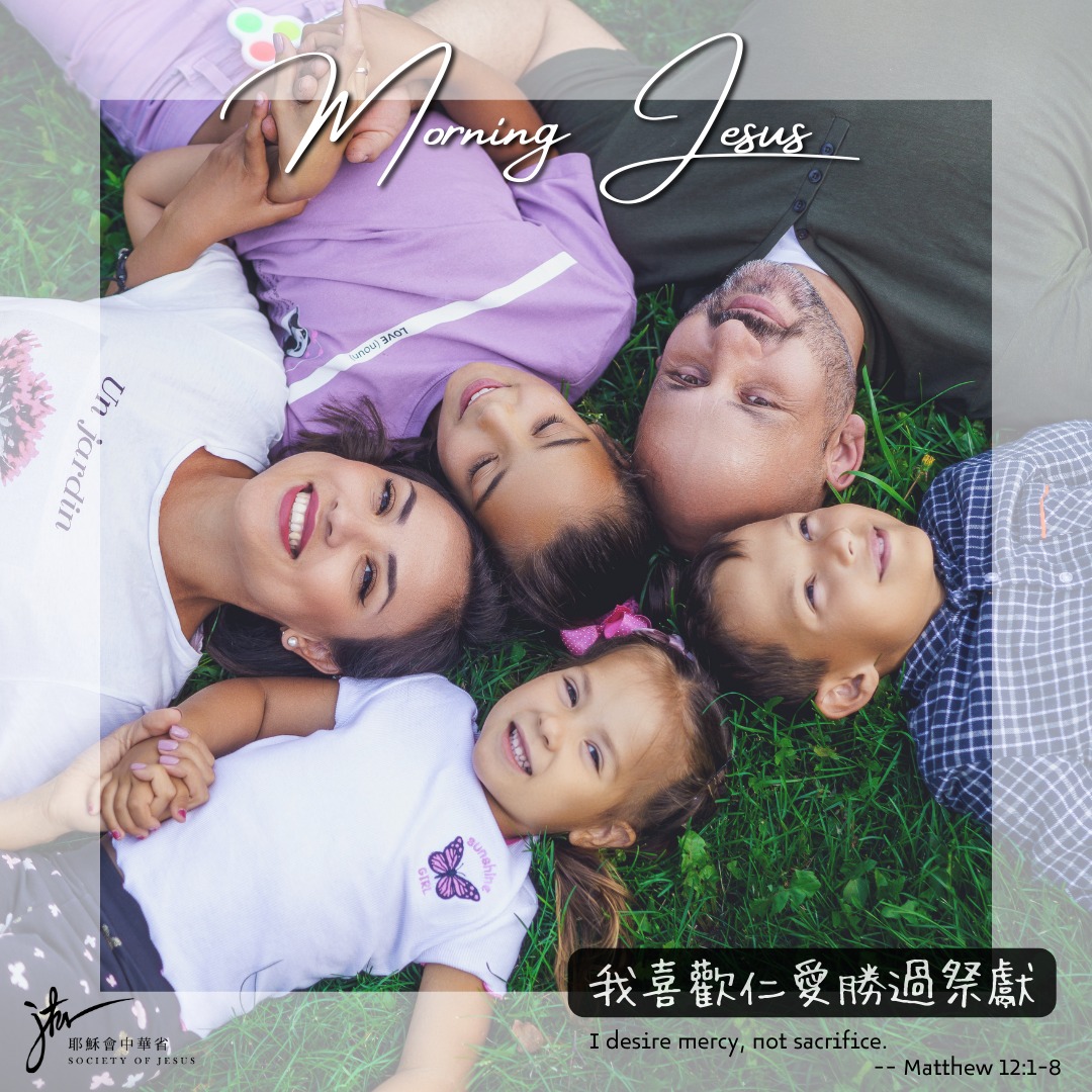 瑪 12:1-8,丙年