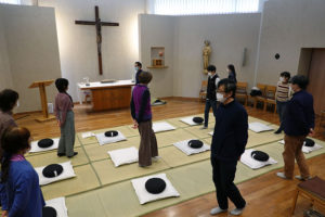 內觀禪修3