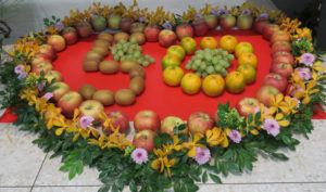 jubileedecoration