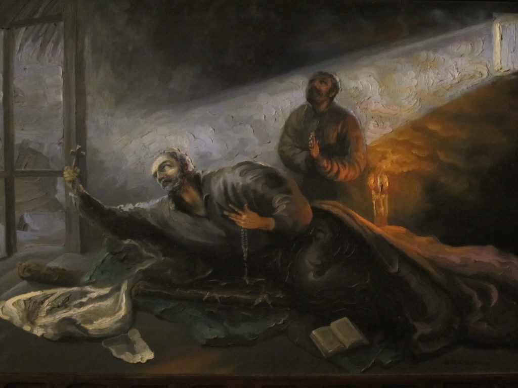 sanfranciscoxavier