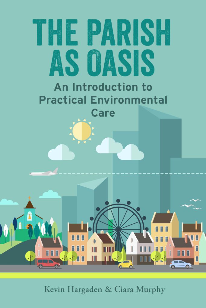 theparishasoasisbookcover