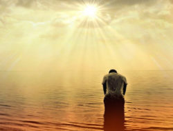 prayer-listening