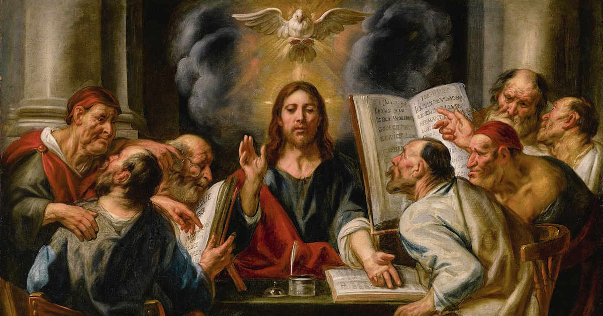 Christ_among_the_Pharisees