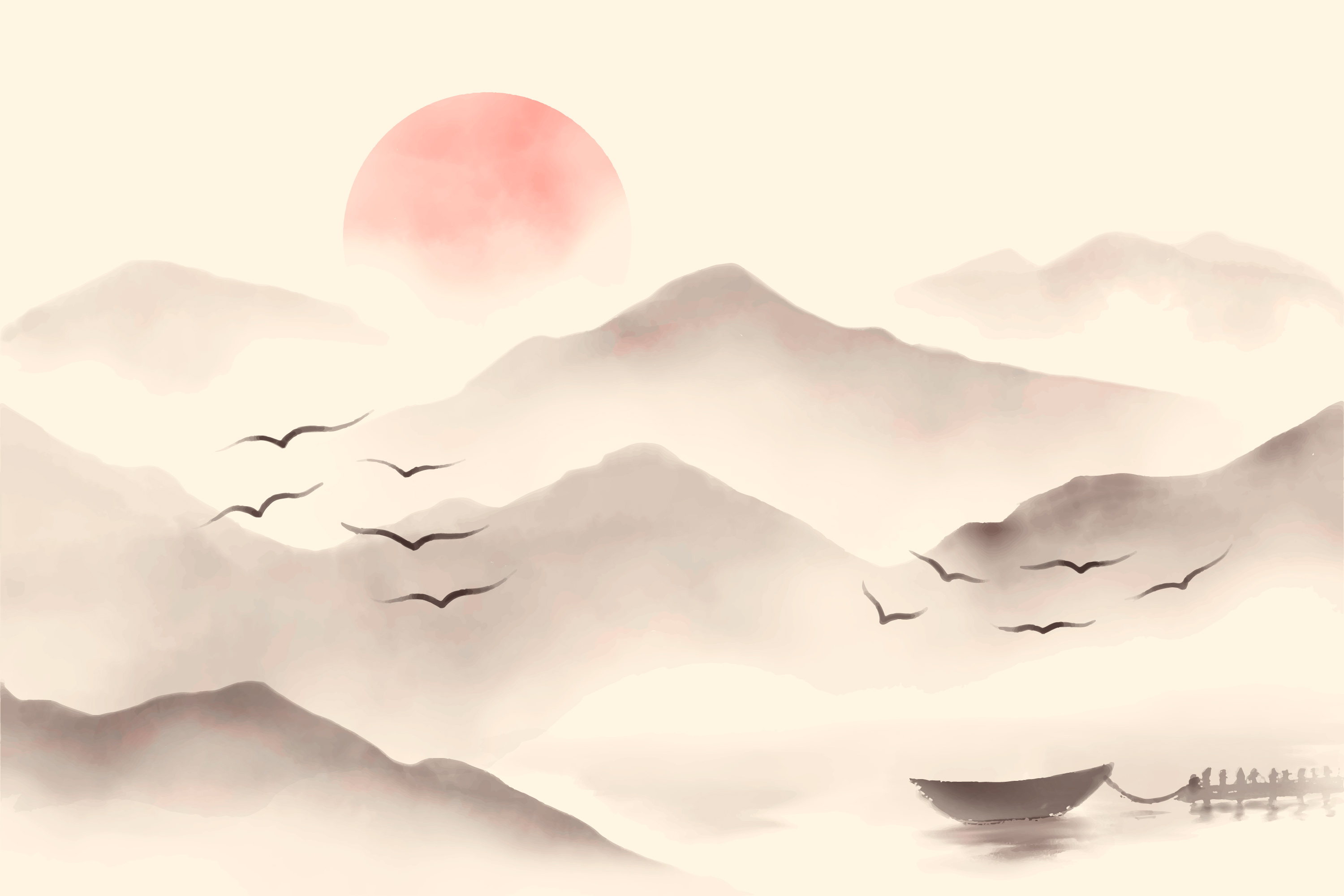 Chinese Style