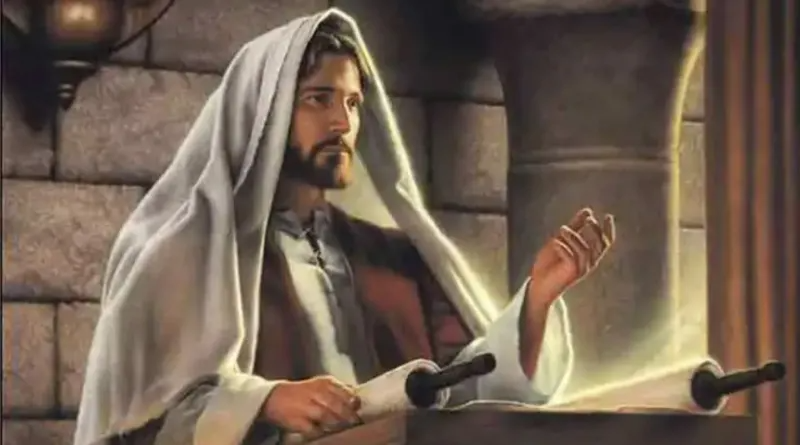 He-has-anointed-me