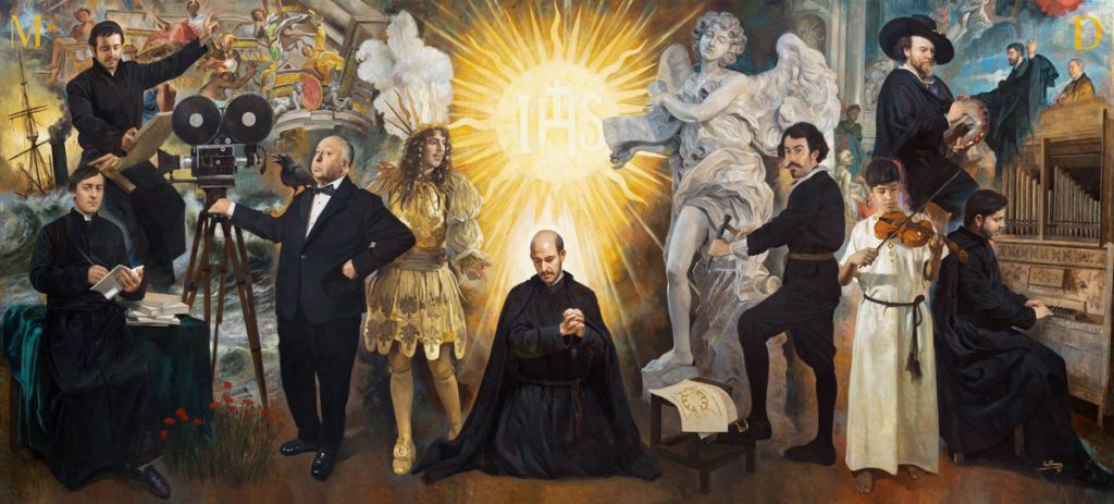 losjesuitasylasartesoriginal