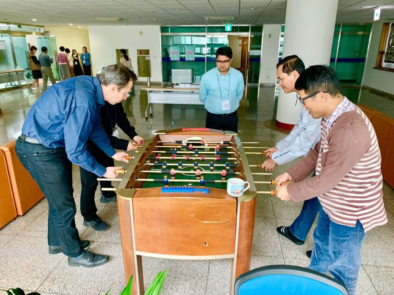 2023教宗全球祈禱網絡亞太輔導會議