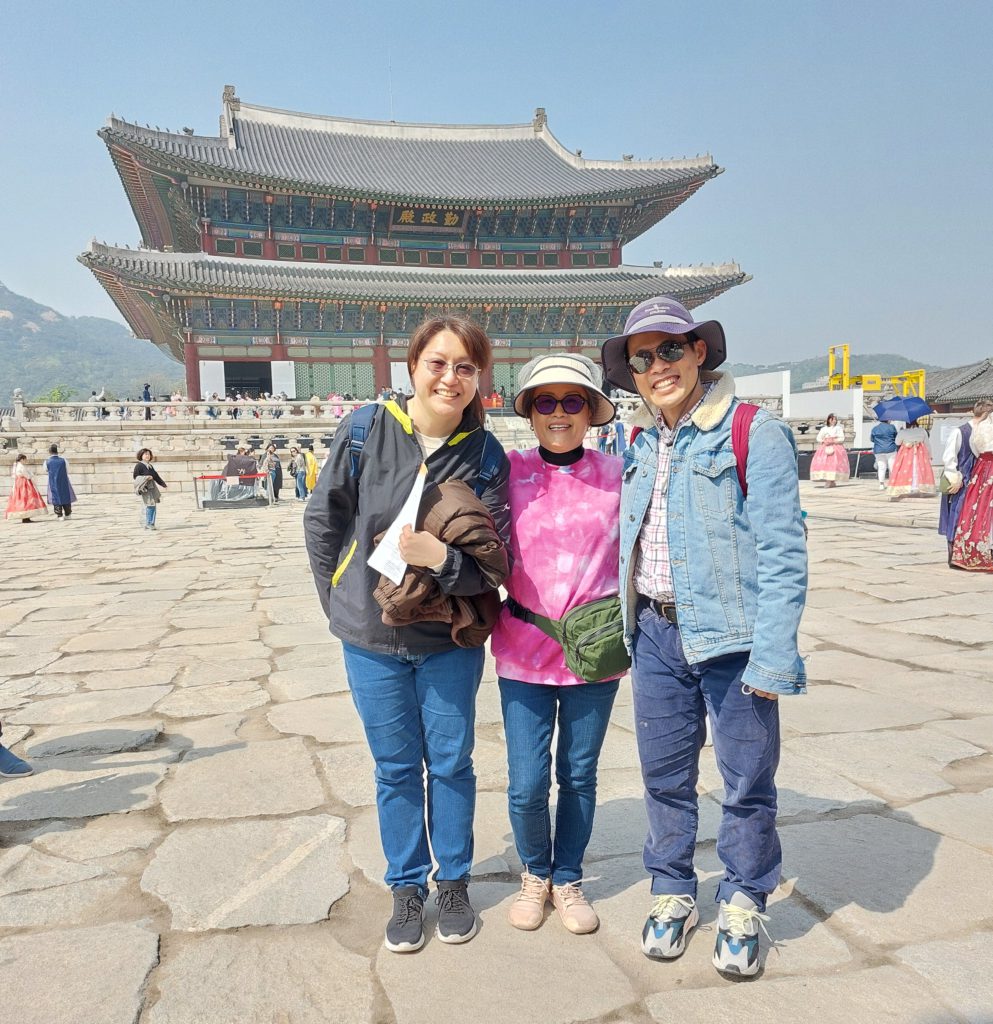 2023教宗全球祈祷网络亚太辅导会议