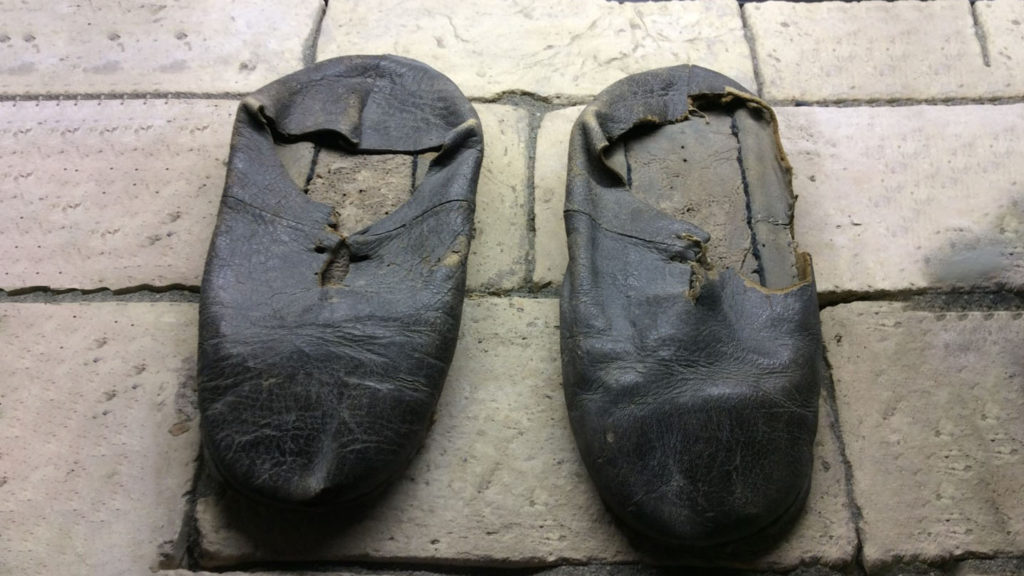 ignatiuspilgrimshoes