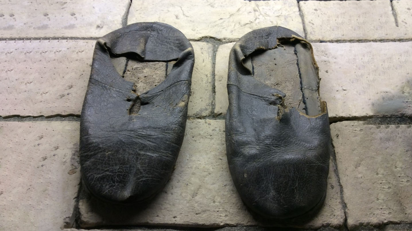 ignatiuspilgrimshoes