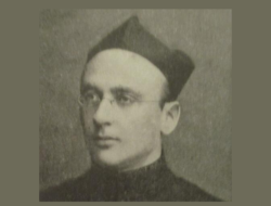 St. Leo Ignatius Mangin