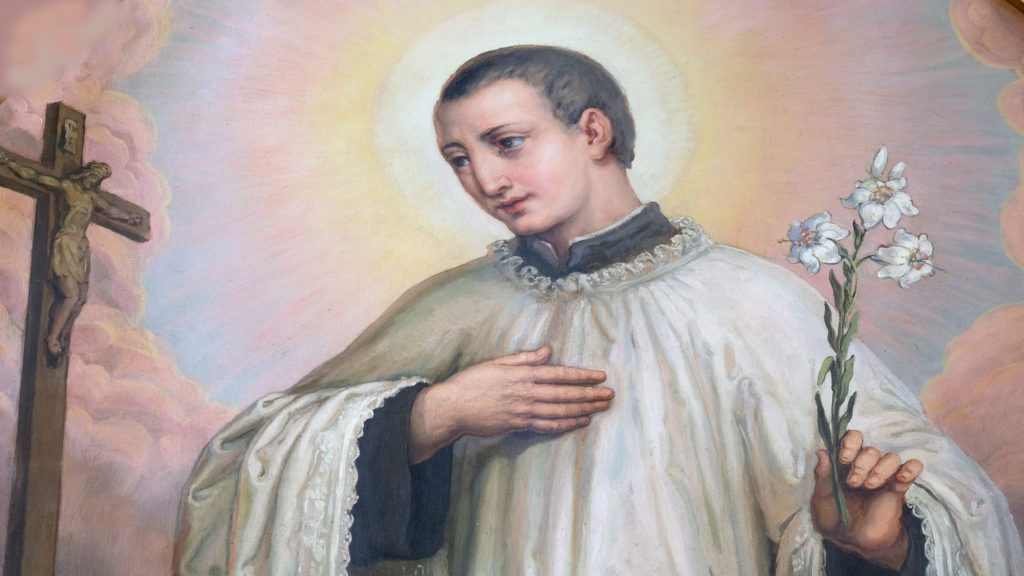 luigigonzaga