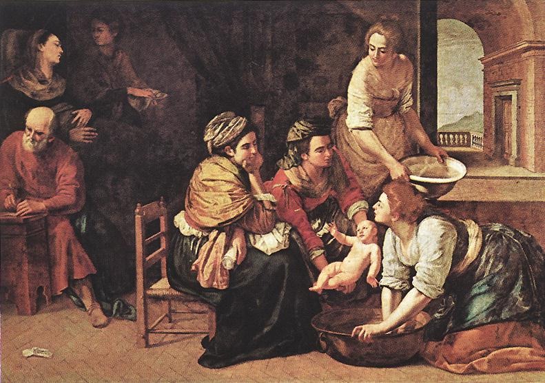luke 1.57