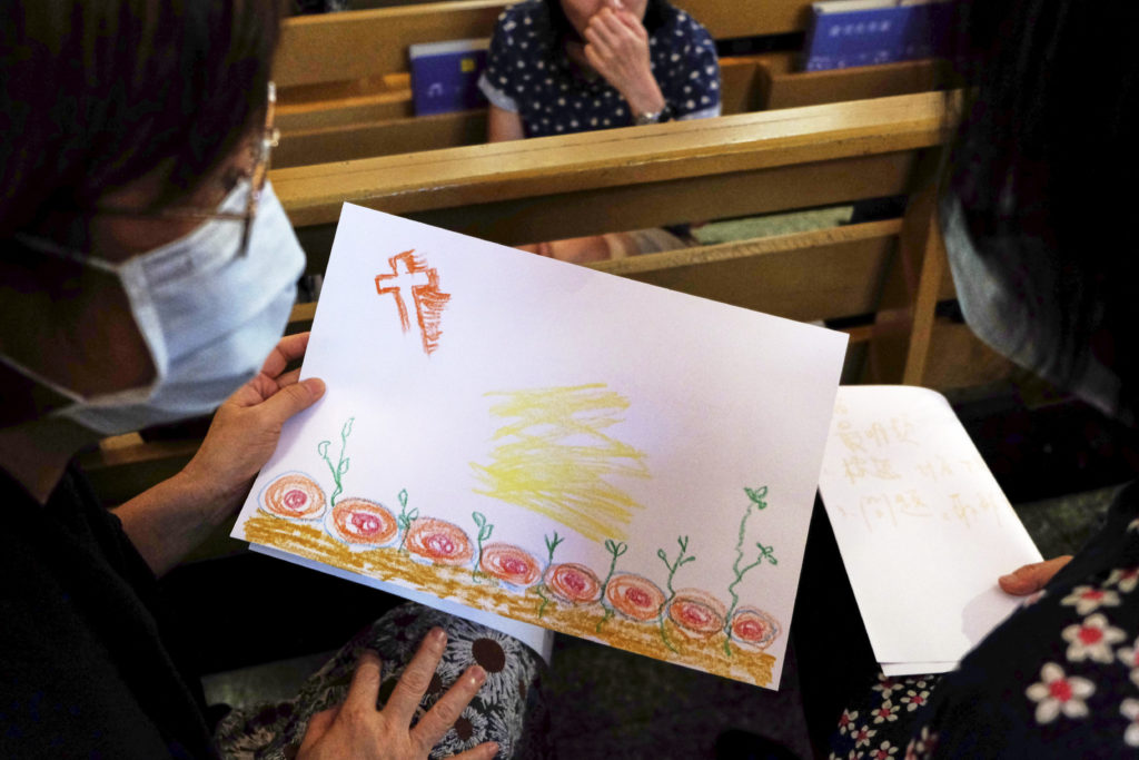 畫出「我的夢想」