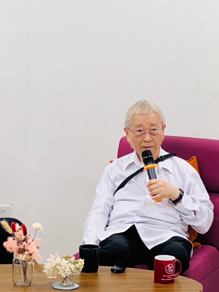 吳良國神父
