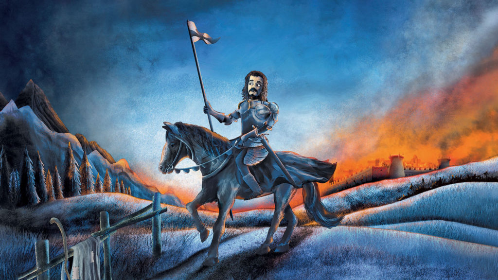 banner-Ignatius-Loyola-Knight-and-Pilgrim-board-game-Australian-Jesuits-Fr-Mariusz-Han-SJ-01-1600x1095