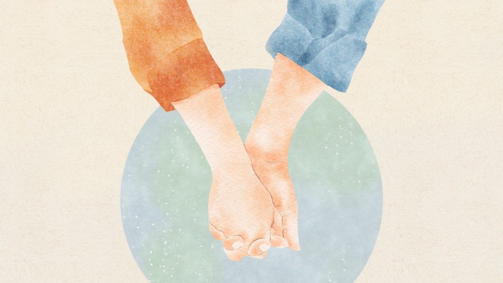 couplehands