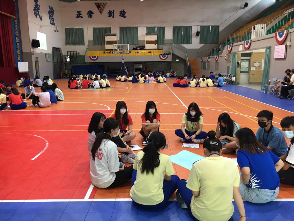 Magis circles