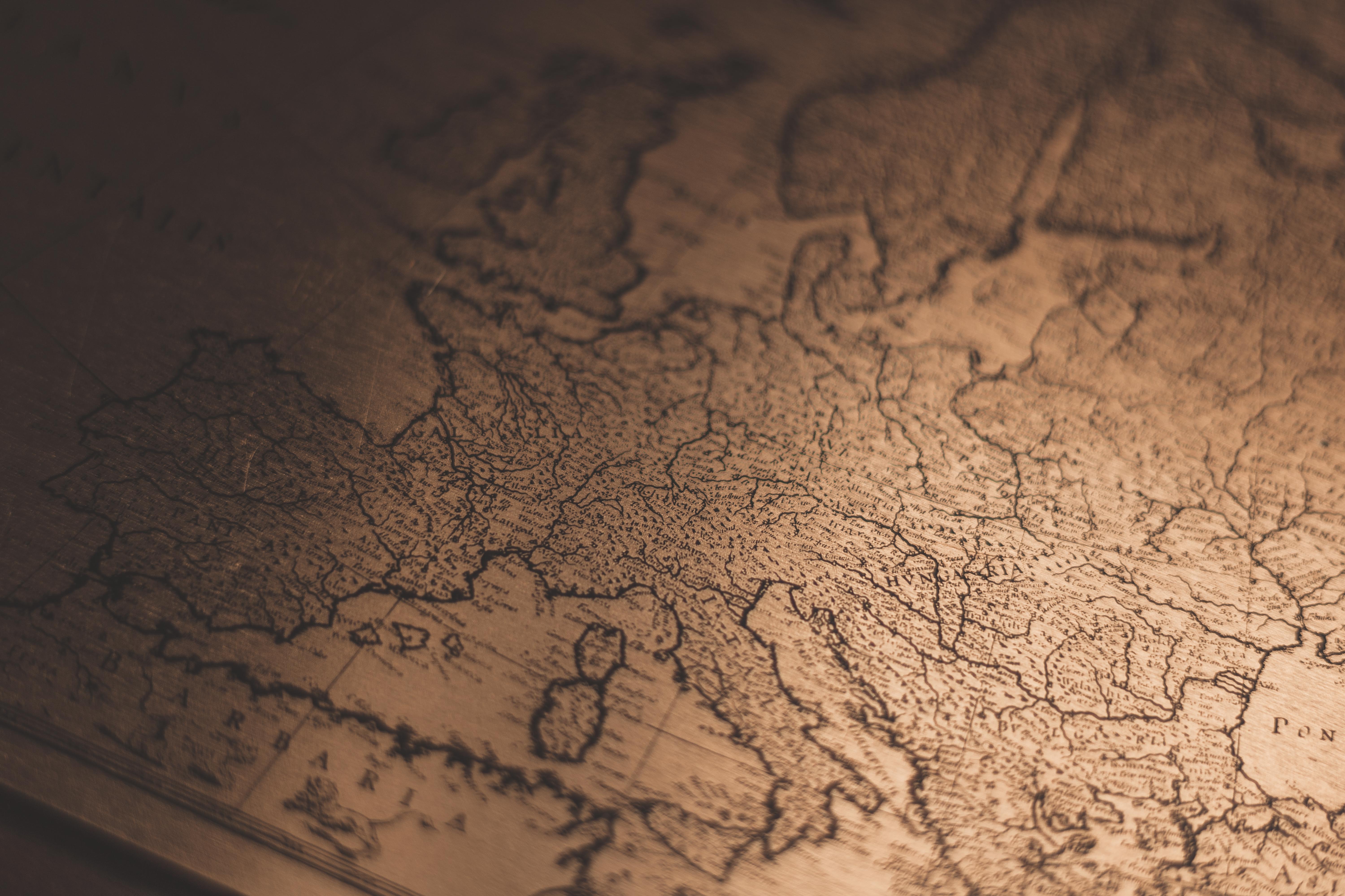 Photo by Jakob Braun on Unsplash