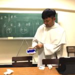 你認識你的信仰嗎？工作坊