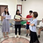 善意溝通工作坊