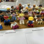 公仔與意識省察工作坊