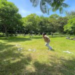 為尋找天命而跳